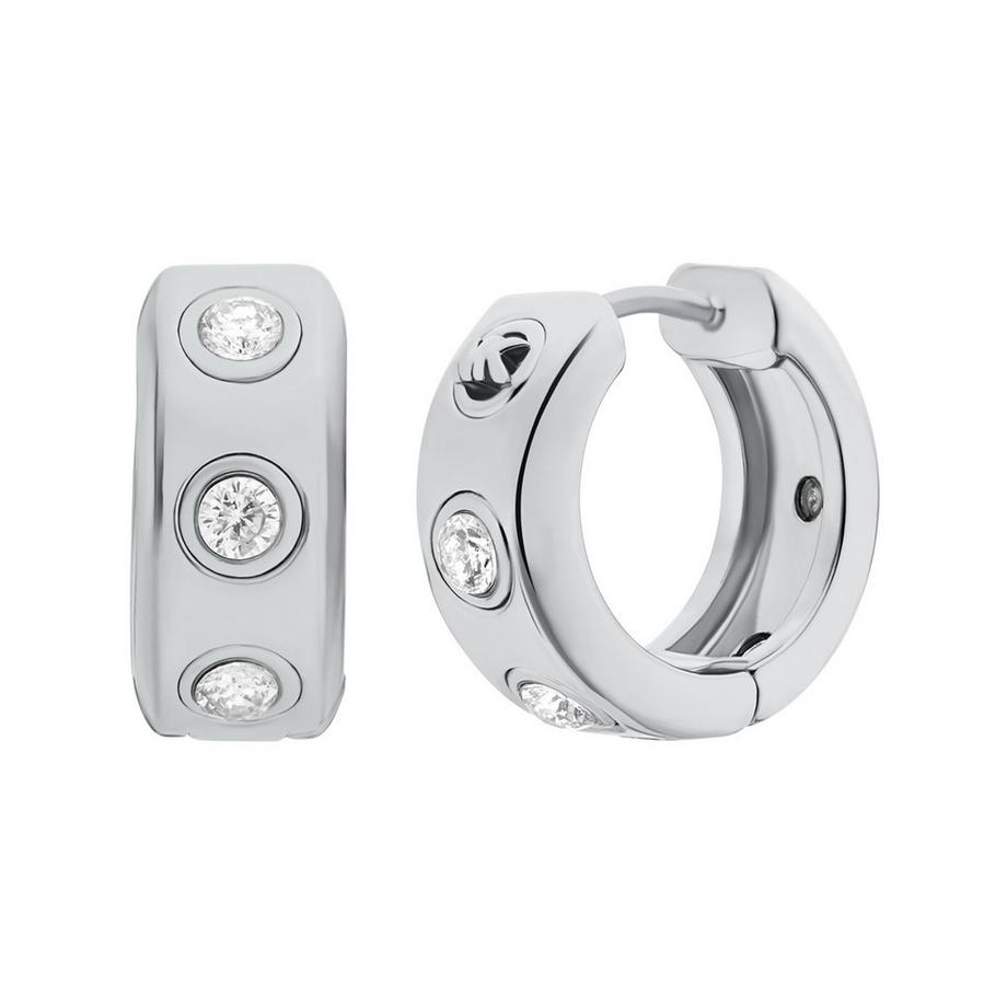 MICHAEL KORS PREMIUM Orecchini a cerchio 