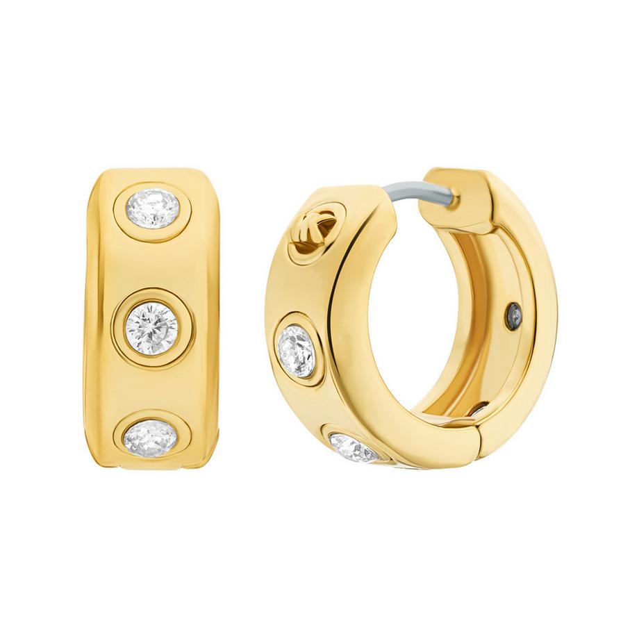 MICHAEL KORS PREMIUM Créoles 