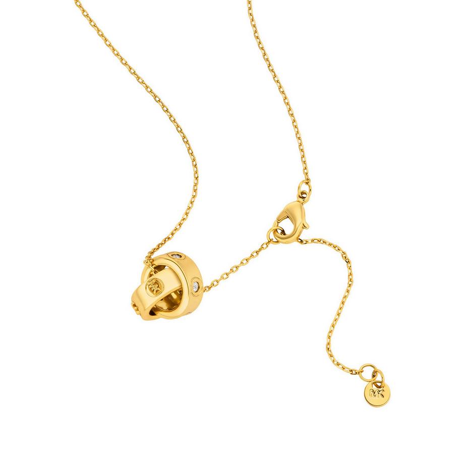 MICHAEL KORS PREMIUM Halskette 