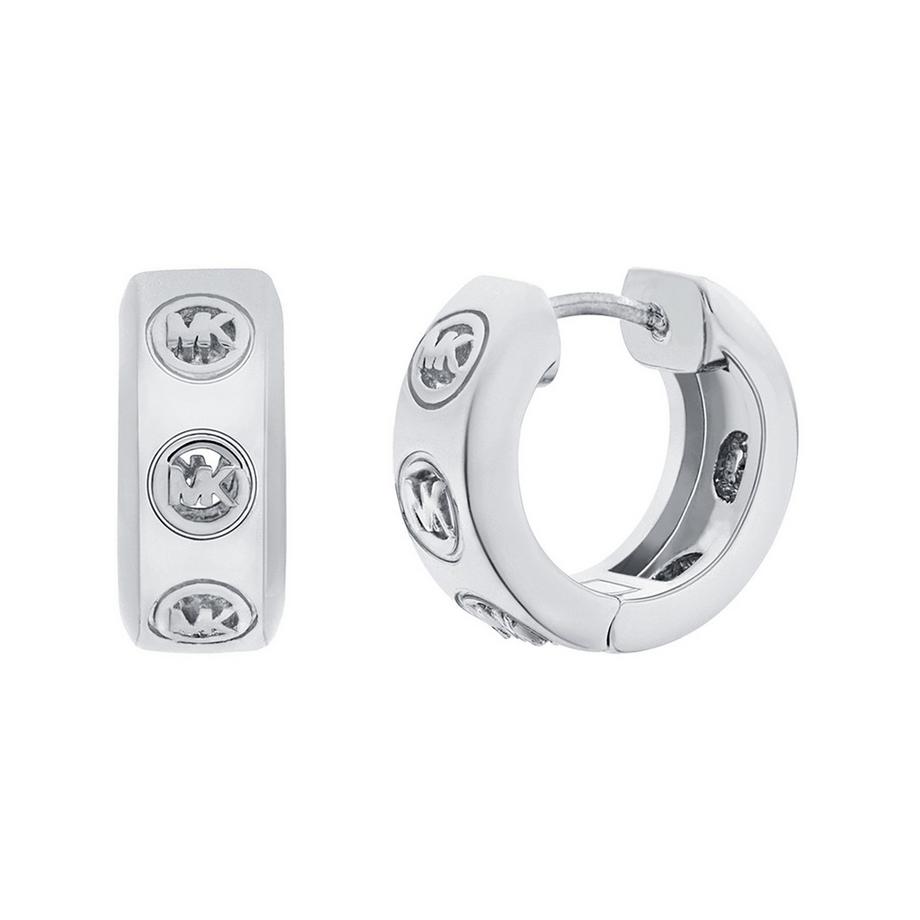 MICHAEL KORS PREMIUM Créoles 