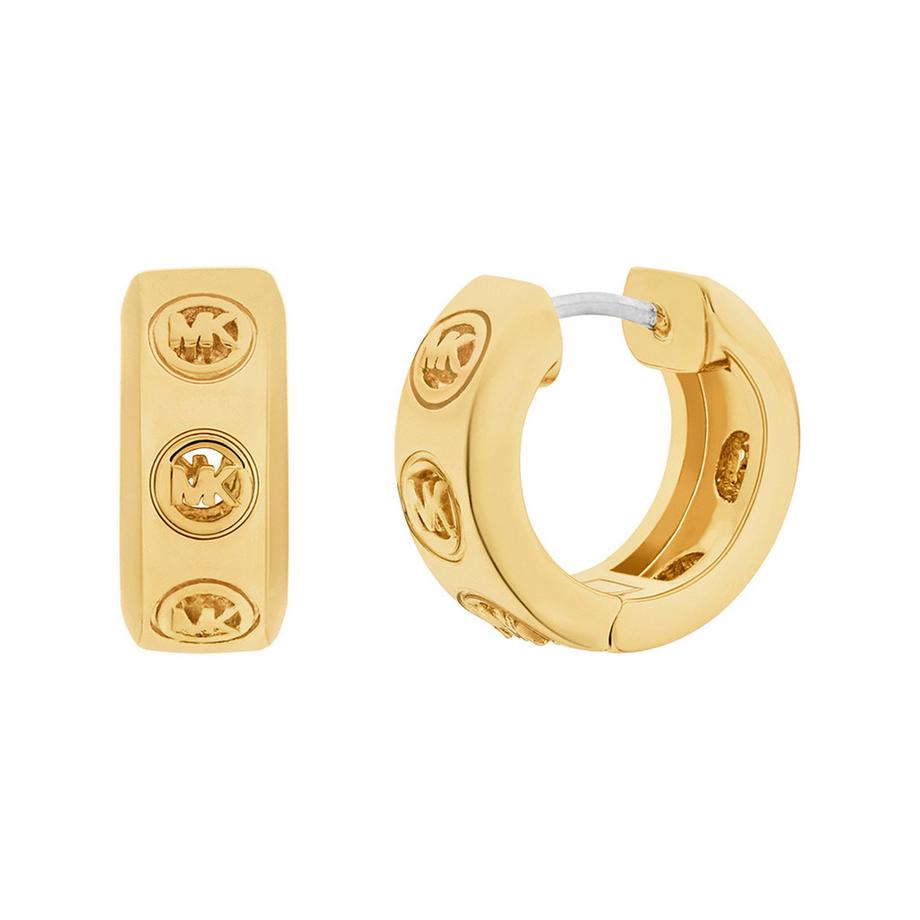 MICHAEL KORS PREMIUM Créoles 