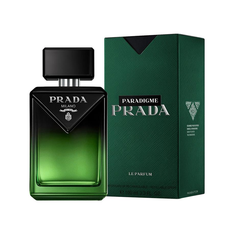PRADA Paradigme Le Parfum  