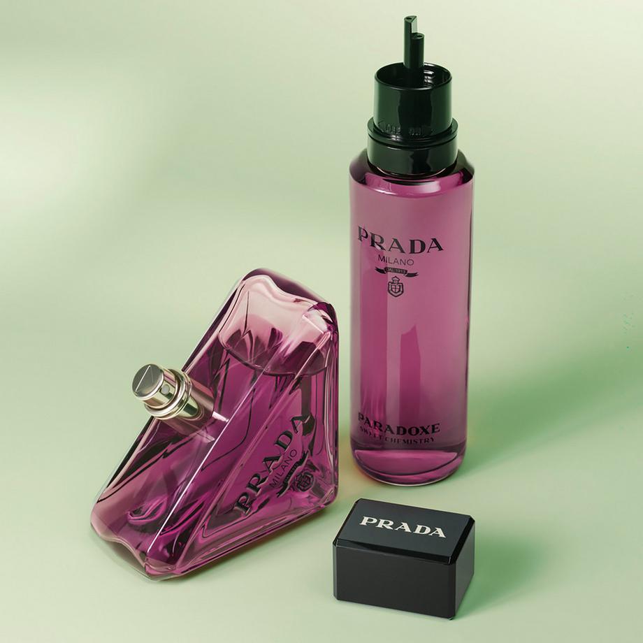 PRADA   