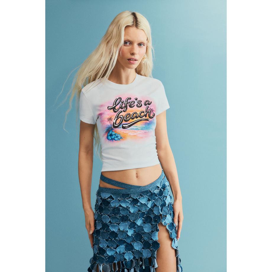 T-shirt