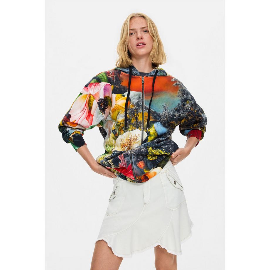 Sweat-shirt