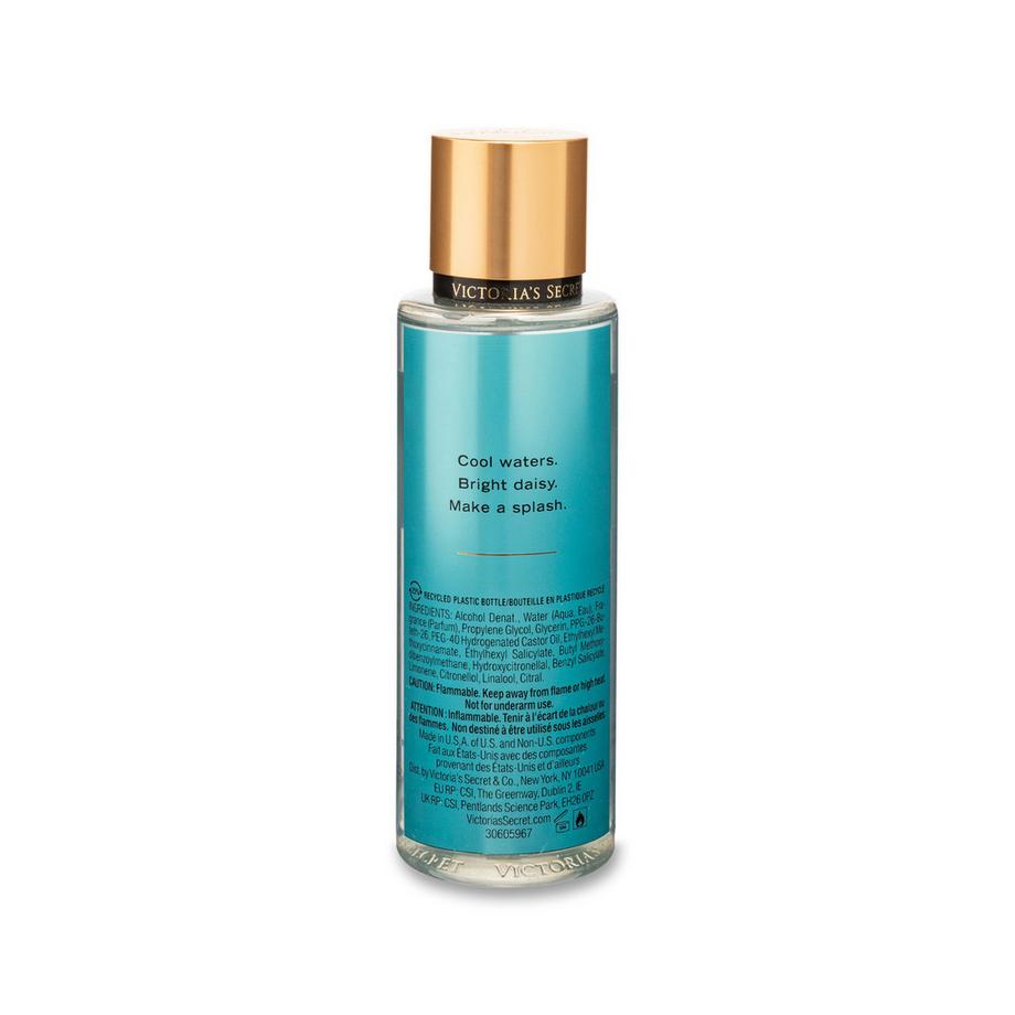 Victoria's Secret  Aqua Kiss Fragrance Mist 