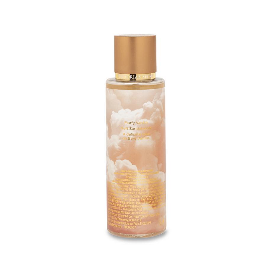 Victoria's Secret  Bare Vanilla Daydream Fragrance Mist 