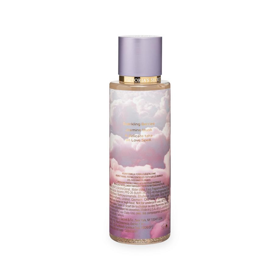 Victoria's Secret  Love Spell Daydream Fragrance Mist 