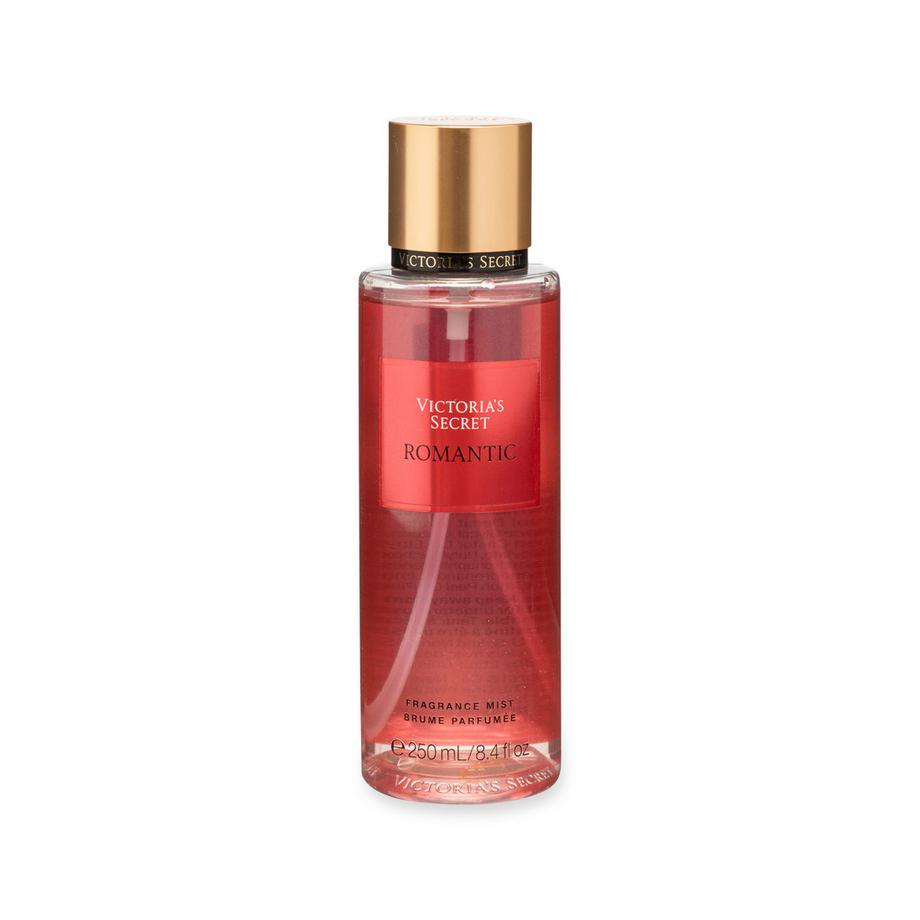 Romantic Fragrance Mist
