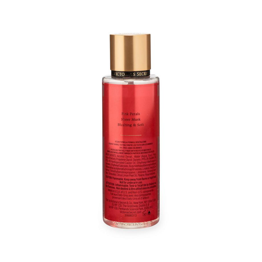 Victoria's Secret  Romantic Fragrance Mist 