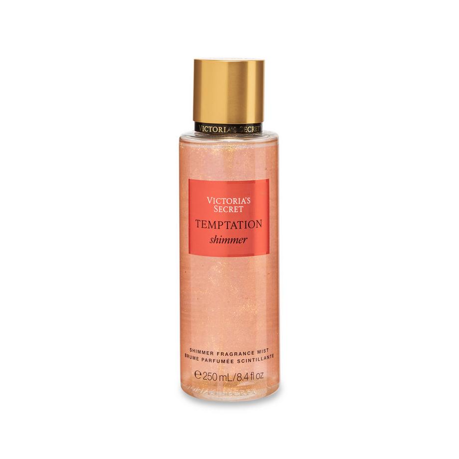 Temptation Shimmer Fragrance Mist