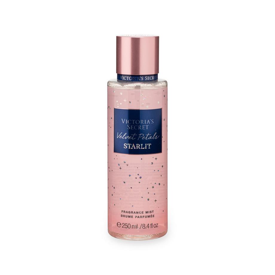 Velvet Petals Starlit Fragrance Mist