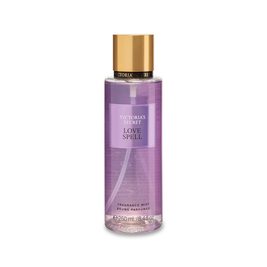 Love Spell Fragrance Mist