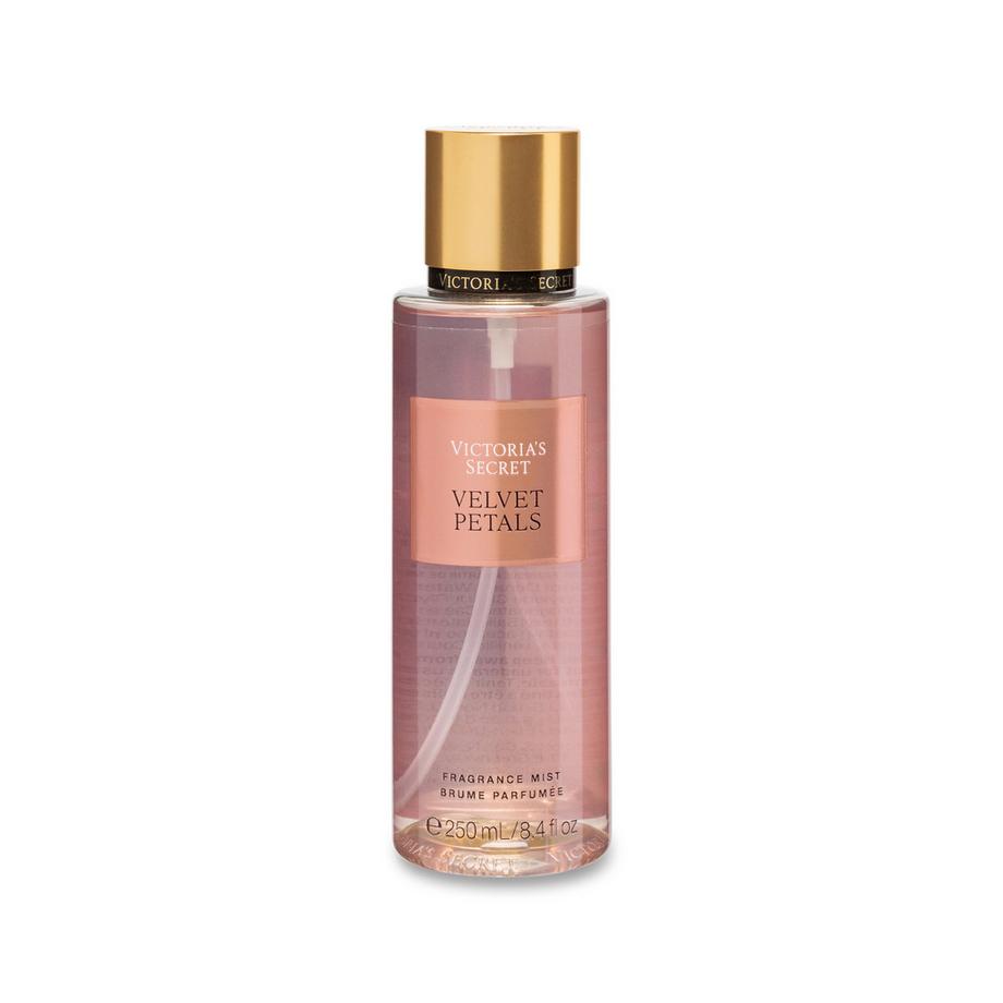 Velvet Petals Fragrance Mist