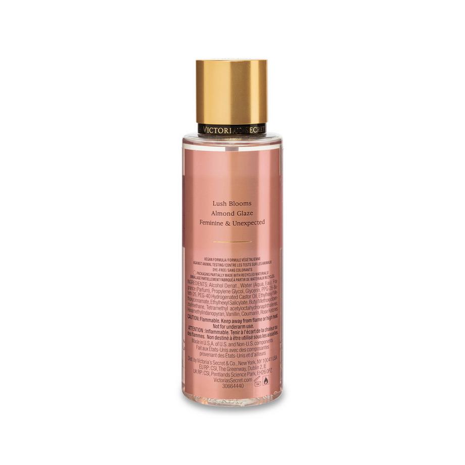 Victoria's Secret  Velvet Petals Fragrance Mist 