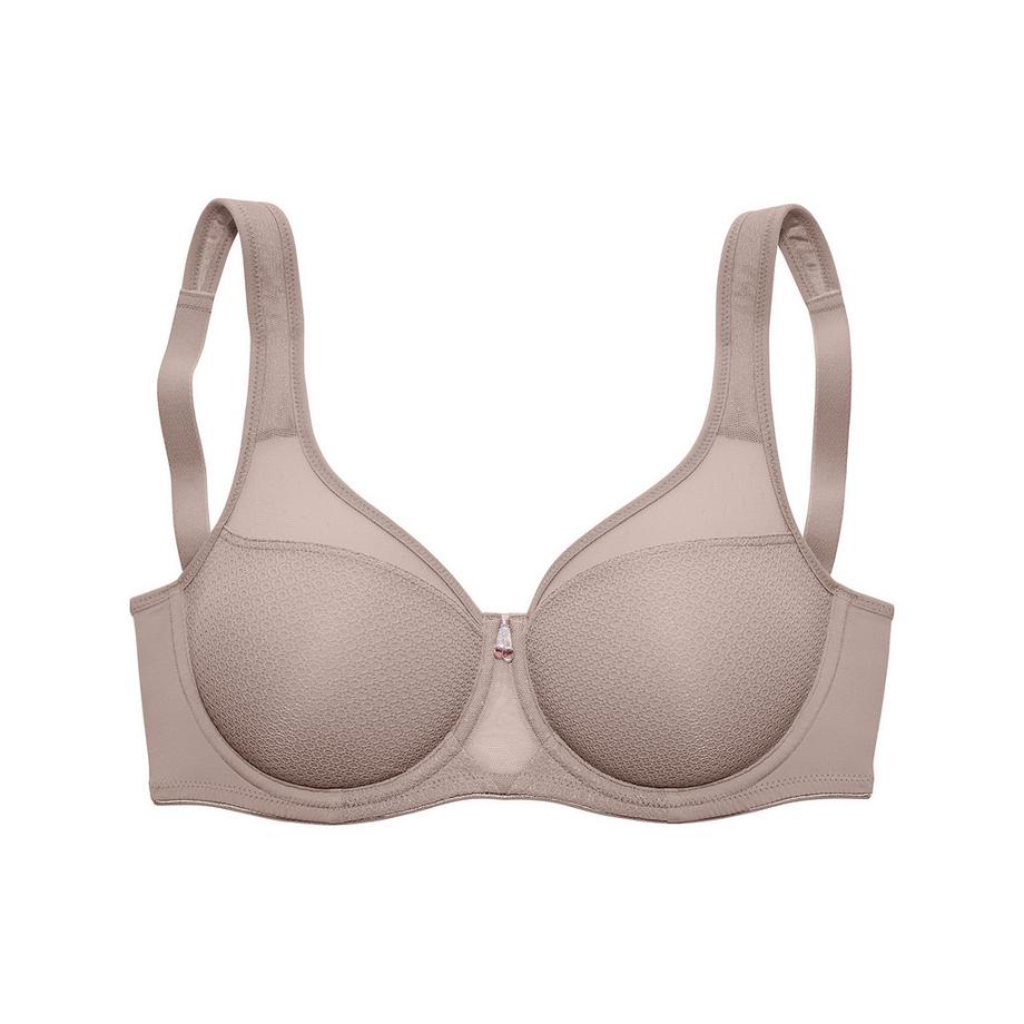 LASCANA Reggiseno minimale con ferretto  