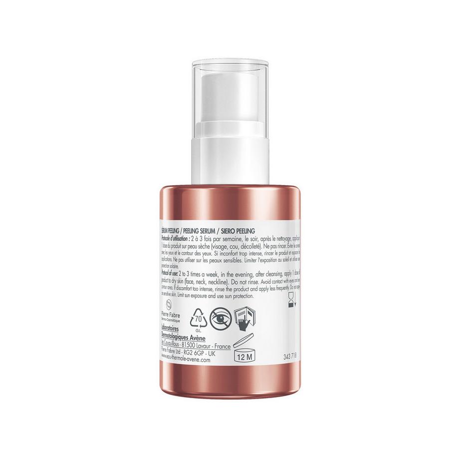 Avene  Hayluron Activ Procedure - Peeling Serum 10 % Glykolsäure 
