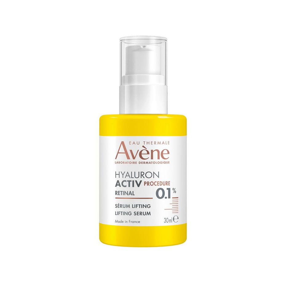 HYALURON ACTIV PROCEDURE Lifting Serum – 0,1 % Retinal