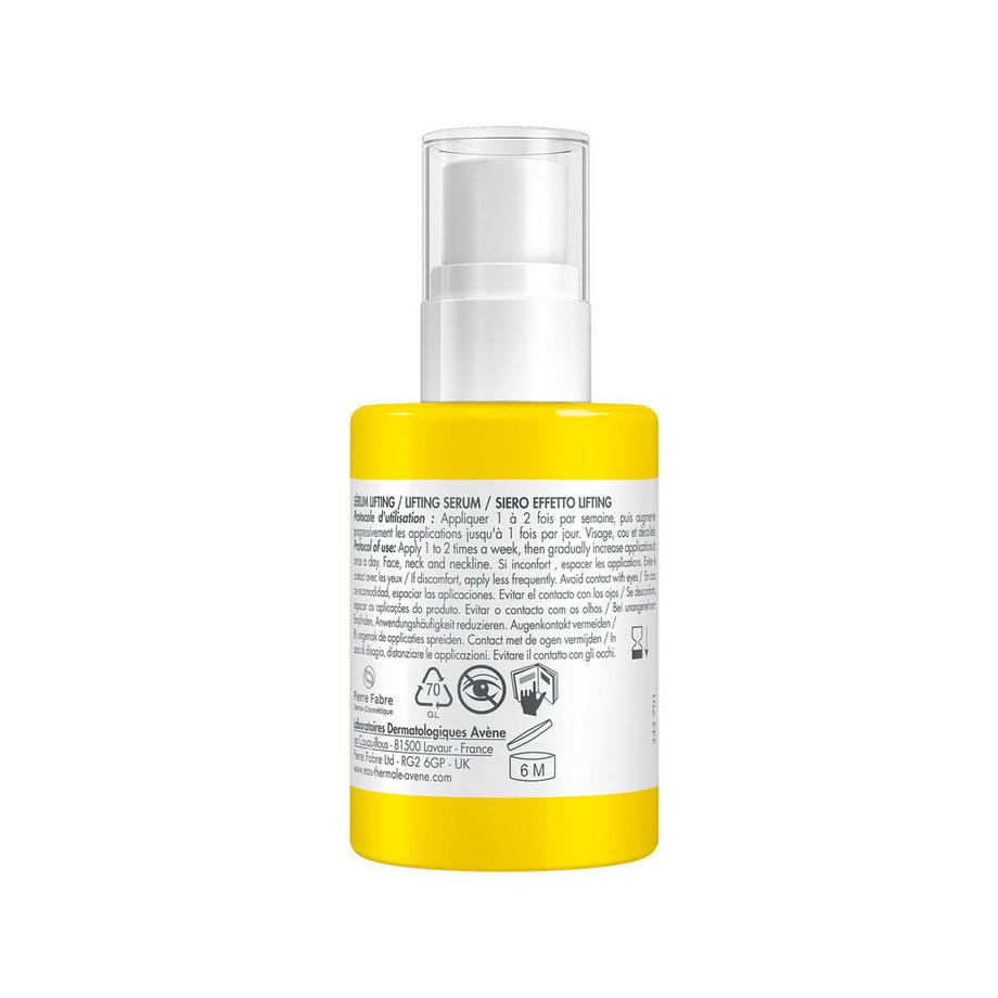 Avene  HYALURON ACTIV PROCEDURE Lifting Serum – 0,1 % Retinal 