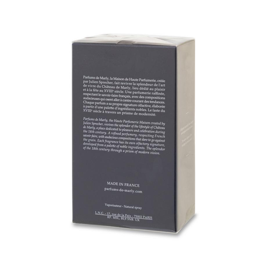 Parfums de Marly   