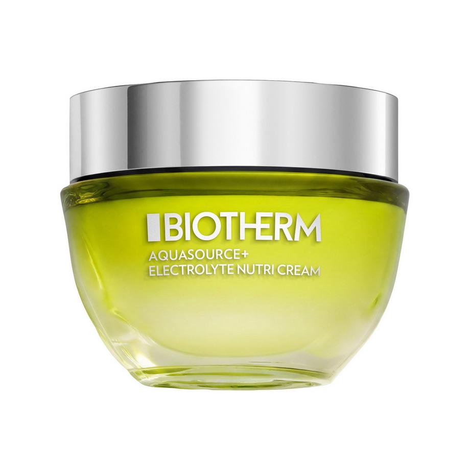Aquasource+ Electrolyte Nutri Cream