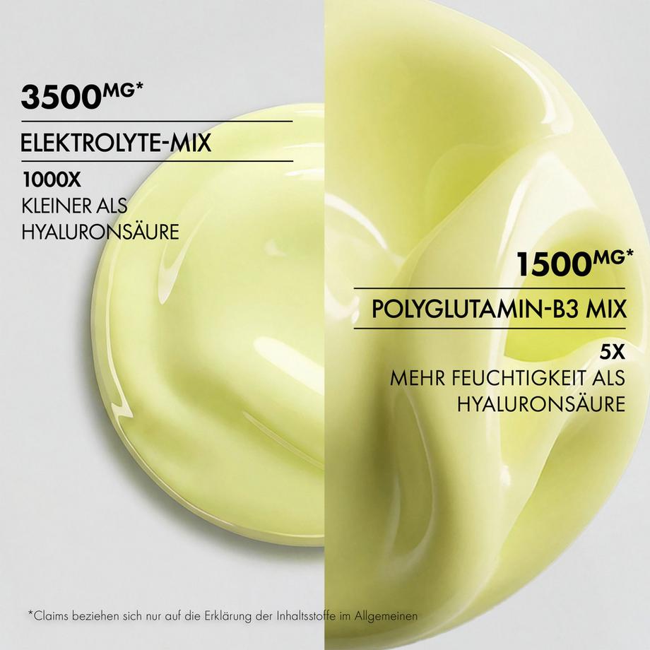 BIOTHERM  Aquasource+ Electrolyte Nutri Cream 