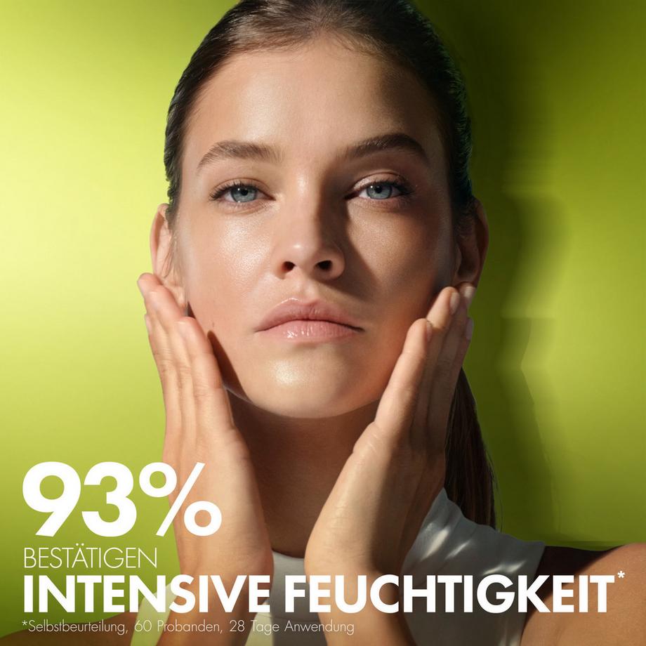 BIOTHERM  Aquasource+ Electrolyte Nutri Cream 