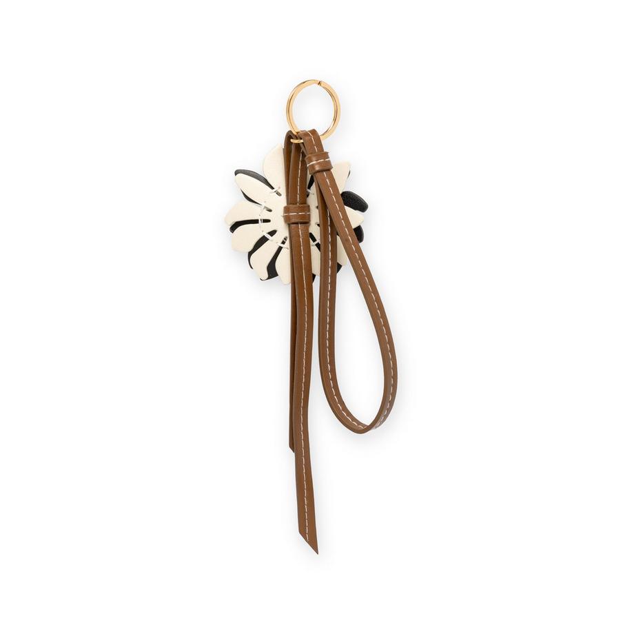 Manor Woman Porte-clés fleur  
