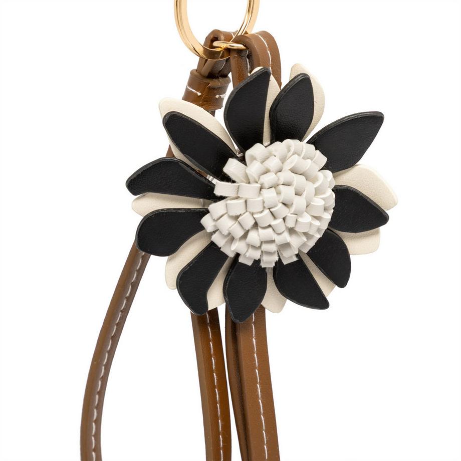 Manor Woman Porte-clés fleur  