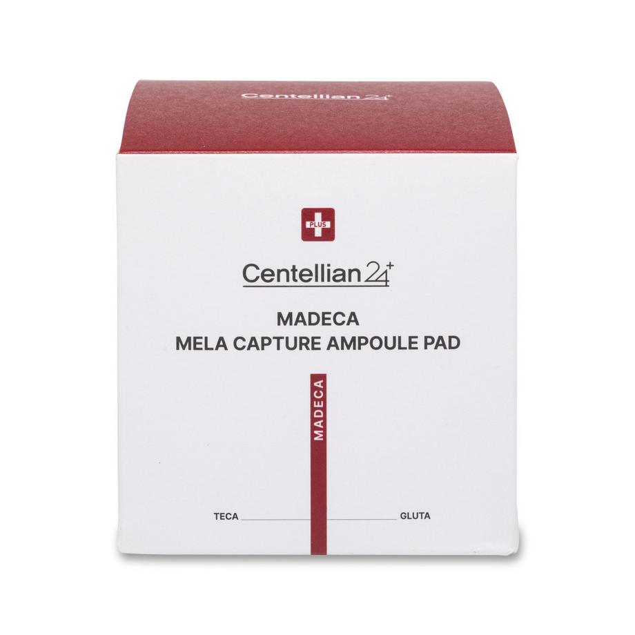 Madeca Mela Capture Ampoule Pad 