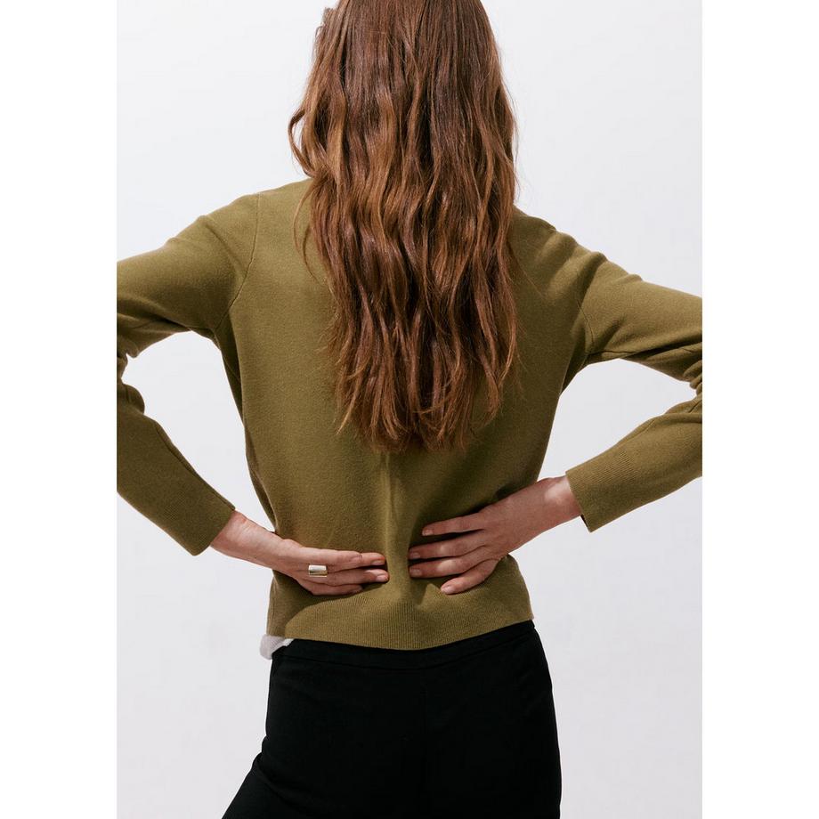 MANGO XEMENEIA Pullover  