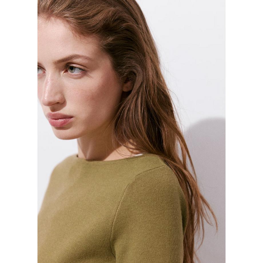 MANGO XEMENEIA Pullover  