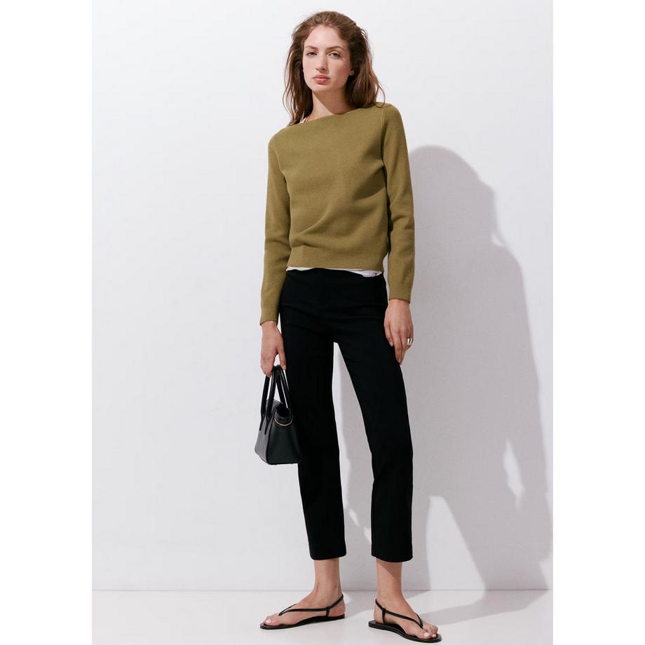 MANGO XEMENEIA Pullover  