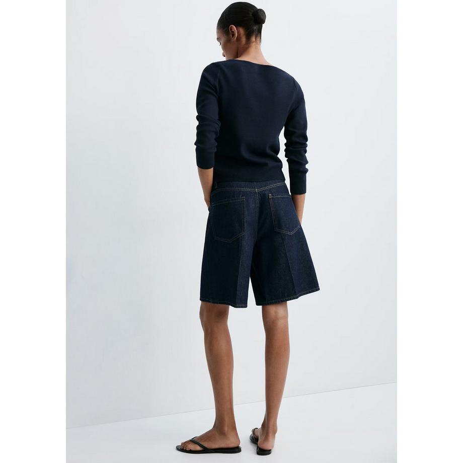MANGO Pullover Xemeneia  