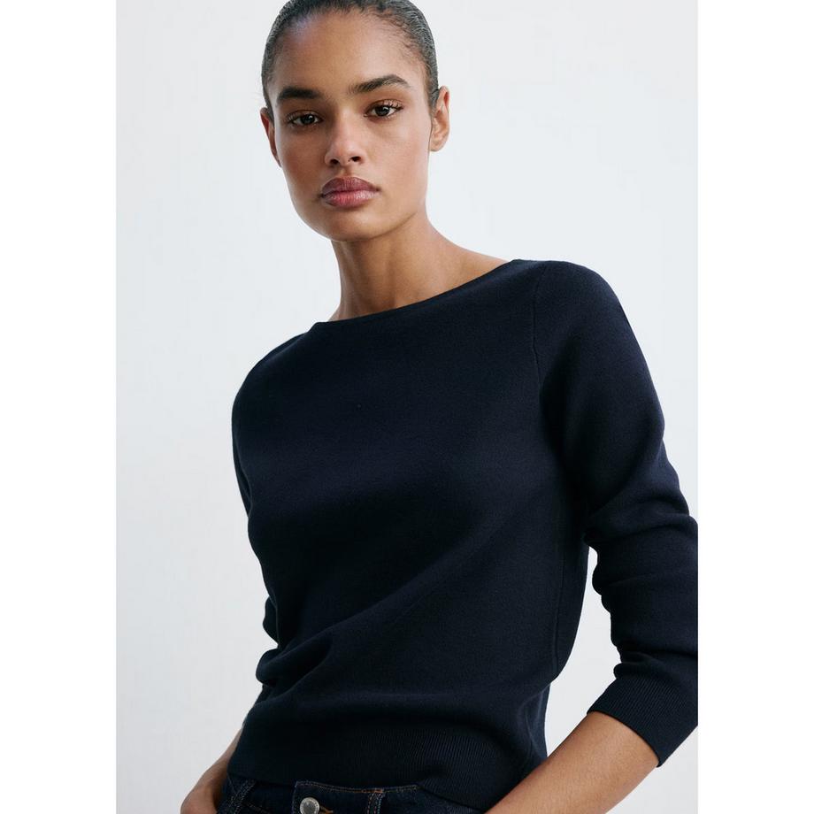 MANGO Pullover Xemeneia  