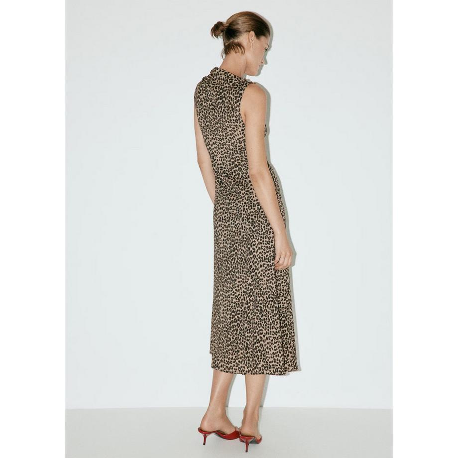 MANGO PAM Robe sans manches  