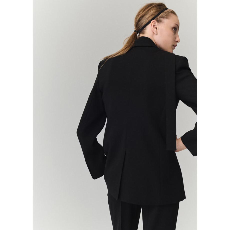 MANGO IGU Blazer 