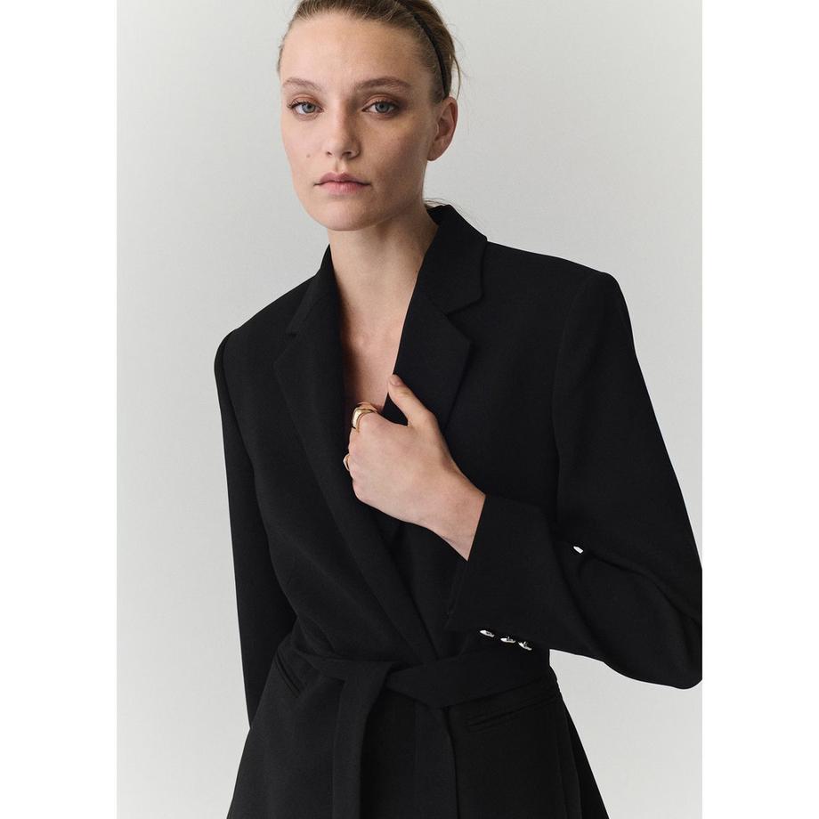MANGO IGU Blazer 