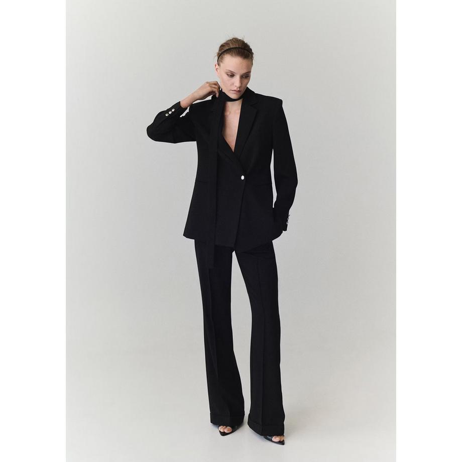 MANGO IGU Blazer 