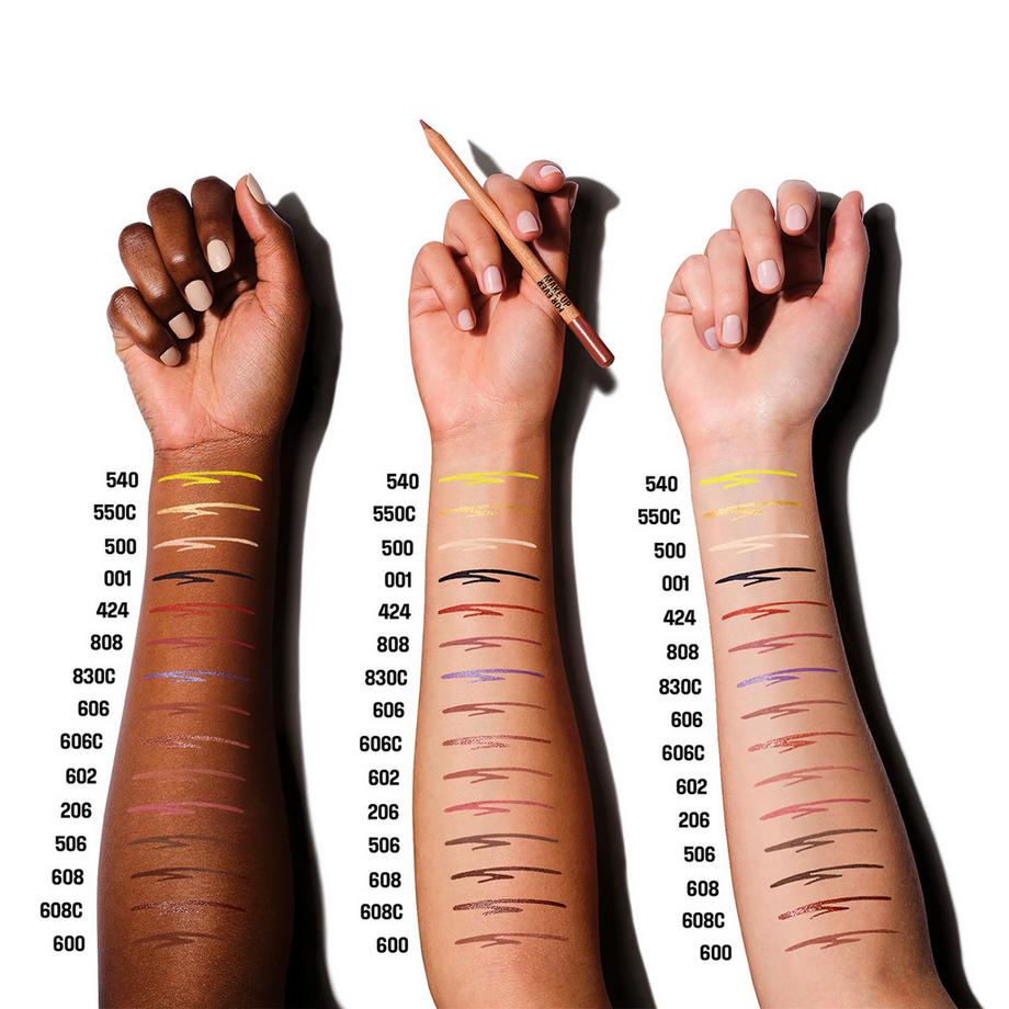 MAKE UP FOR EVER  Artist Color Pencil Crayon Multi-usage 