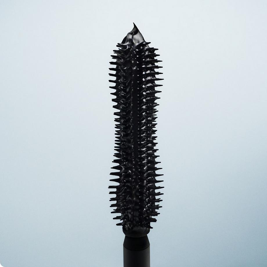 KOSAS  Soulgazer - Mascara aux peptides allongeant et liftant 