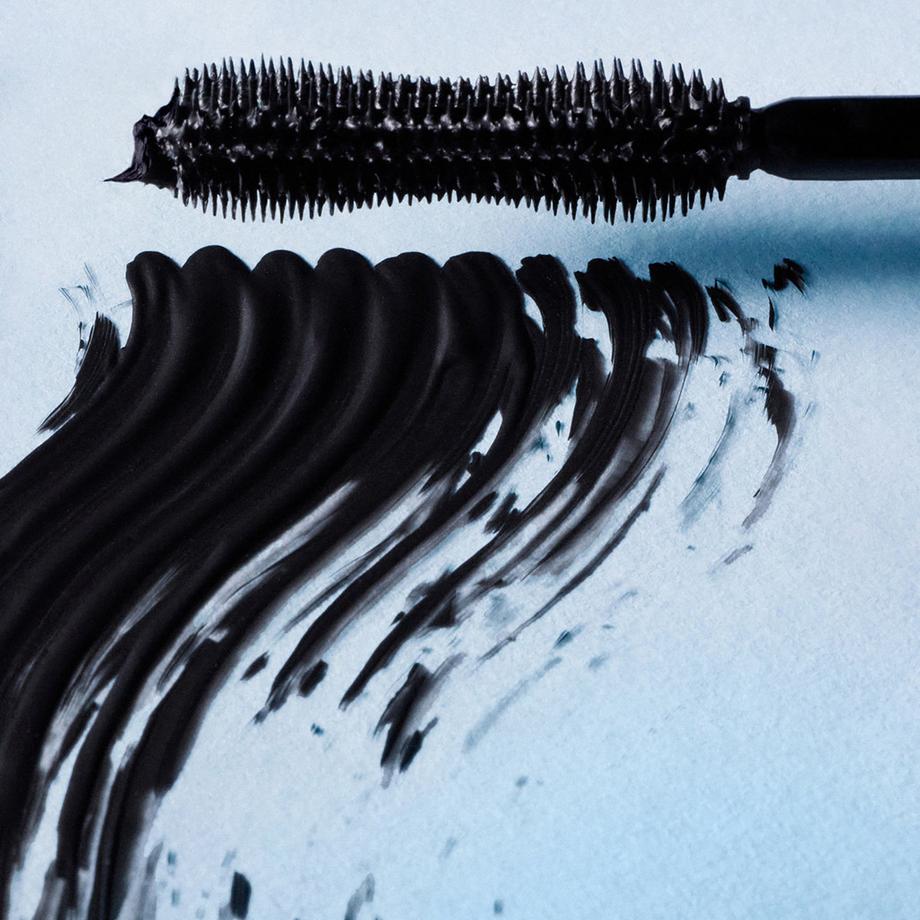 KOSAS  Soulgazer - Mascara aux peptides allongeant et liftant 