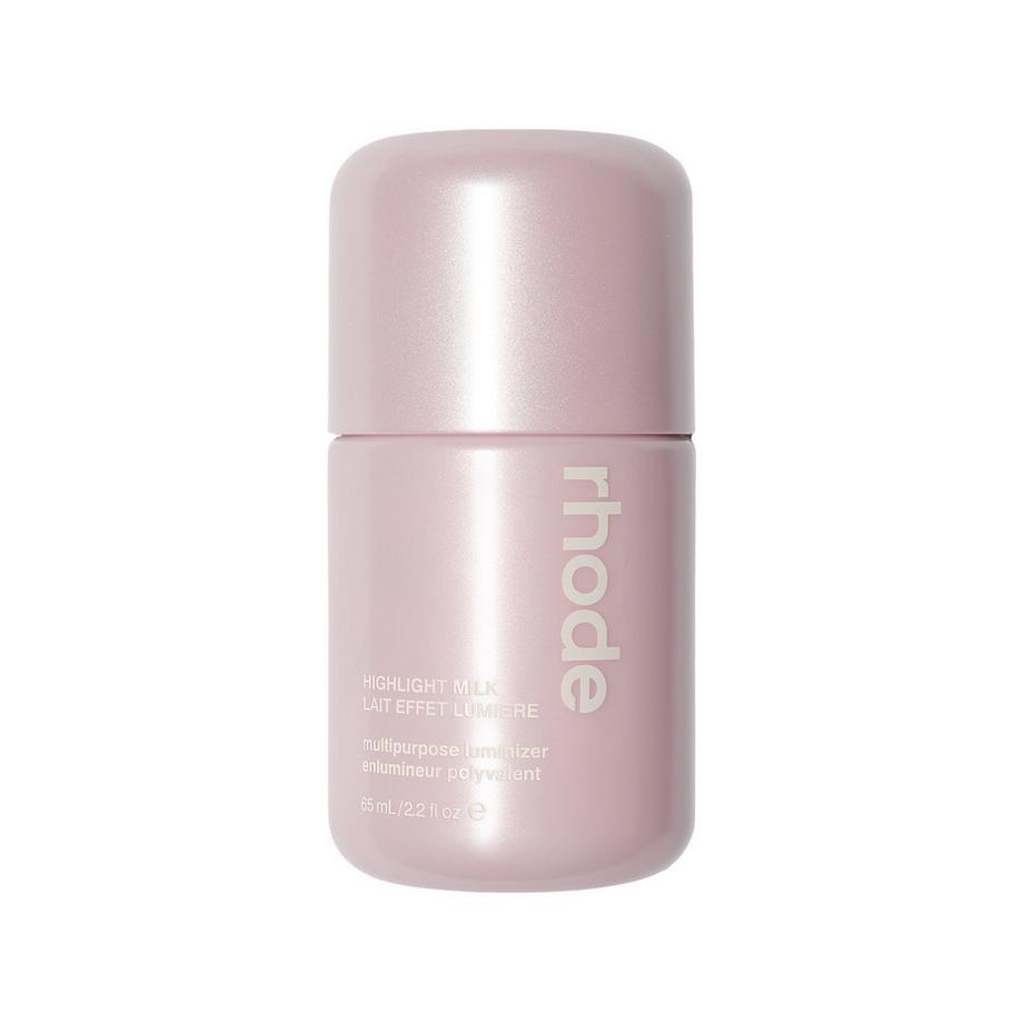 Highlight Milk - Vielseitig verwendbarer Luminizer