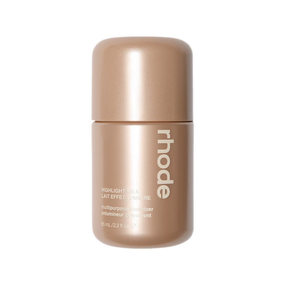 Highlight Milk - Vielseitig verwendbarer Luminizer