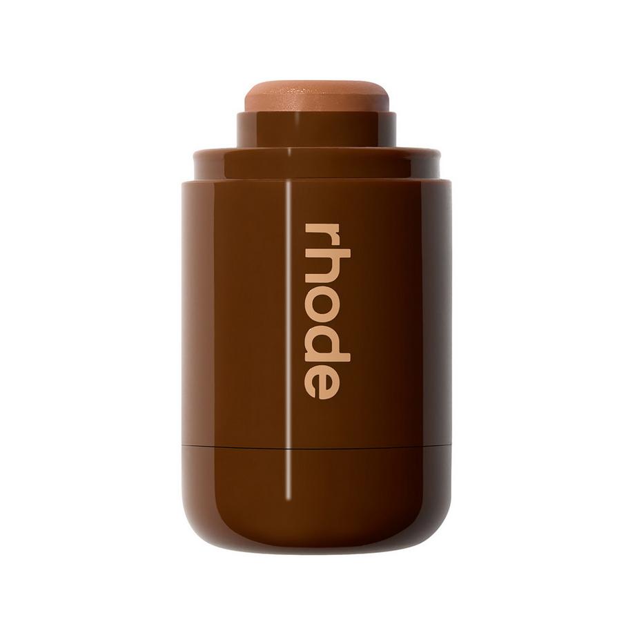 Pocket Bronze - Bronzer crème longue tenue