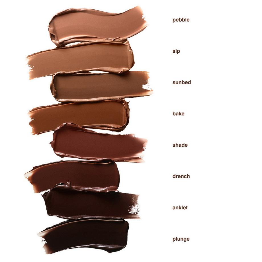 RHODE  Pocket Bronze - Bronzer in crema a lunga tenuta 