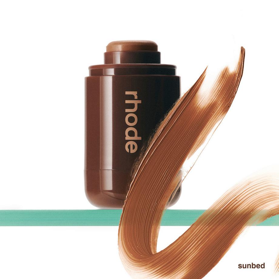 RHODE  Pocket Bronze - Bronzer in crema a lunga tenuta 