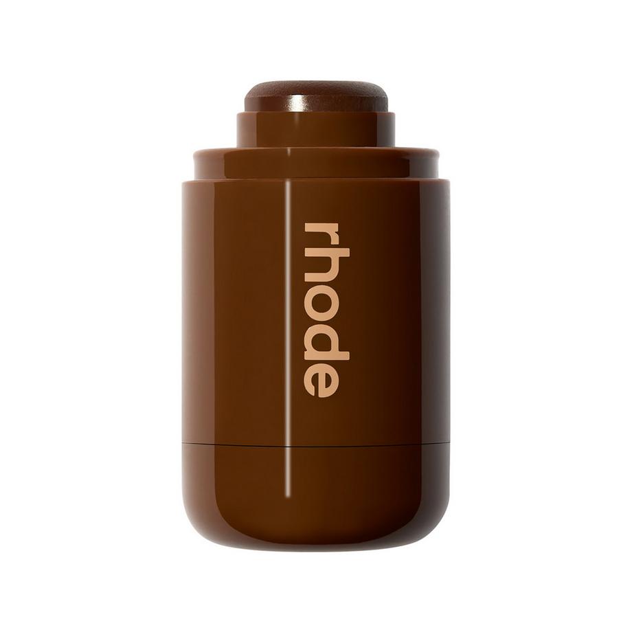 Pocket Bronze - Bronzer crème longue tenue