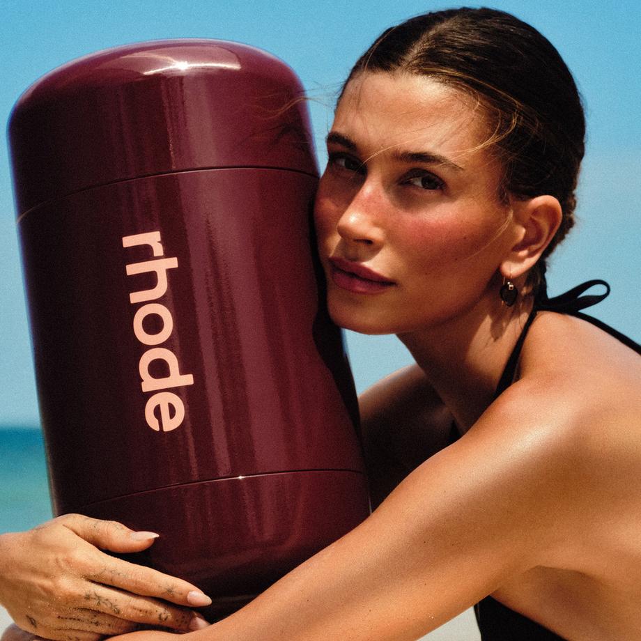 RHODE  Pocket Bronze - Bronzer in crema a lunga tenuta 