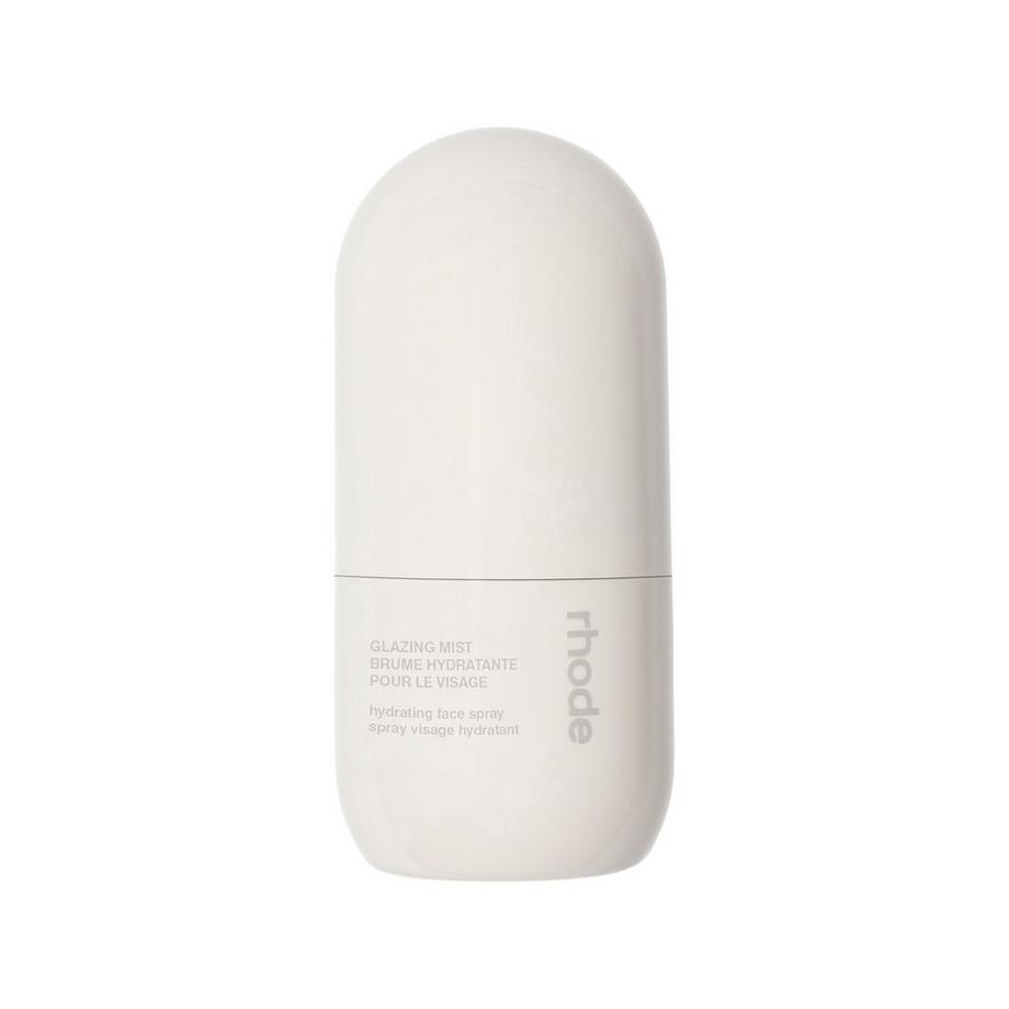 Glazing Mist - Spray idratante viso formato viaggio
